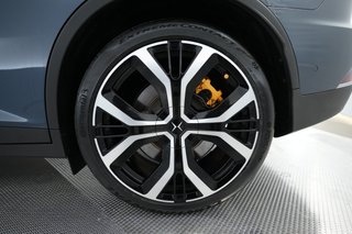2023 Polestar 2 — photo 7 of 21