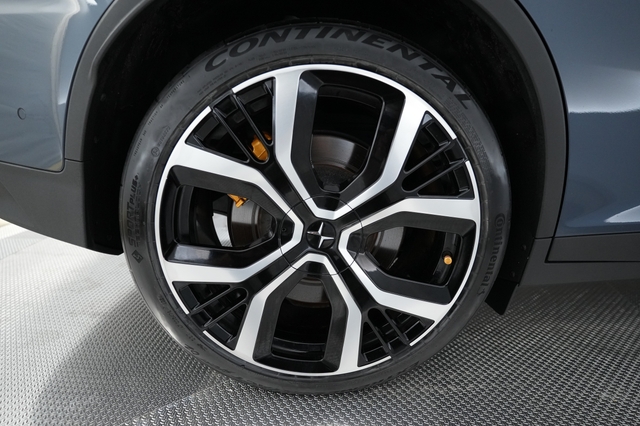 2023 Polestar 2