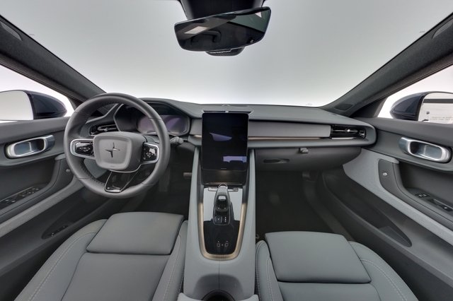 2023 Polestar 2