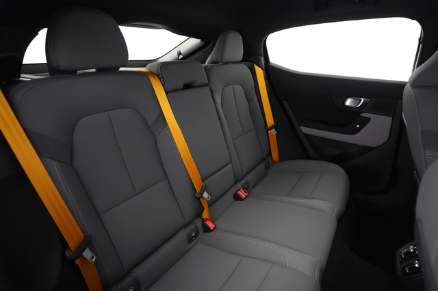 2023 Polestar 2