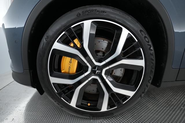 2023 Polestar 2