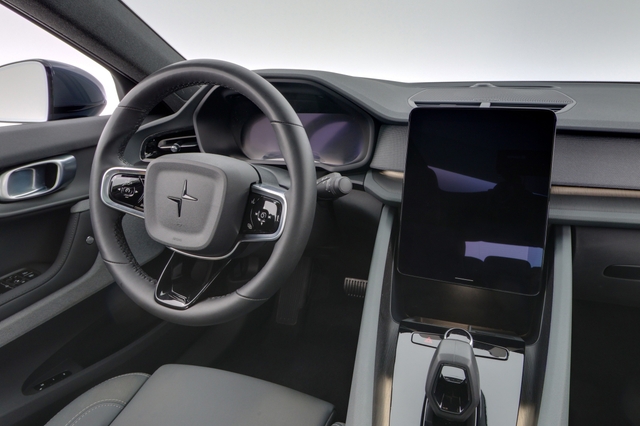 2023 Polestar 2