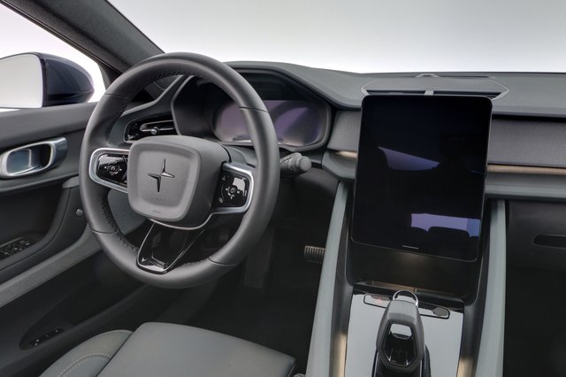 2023 Polestar 2 — photo 18 of 21