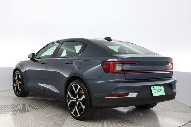 2023 Polestar 2