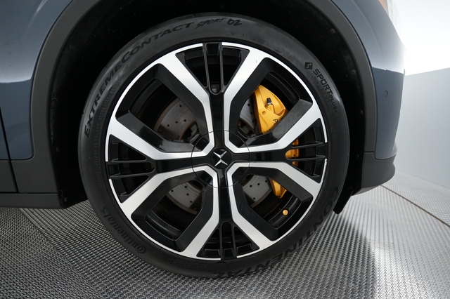 2023 Polestar 2