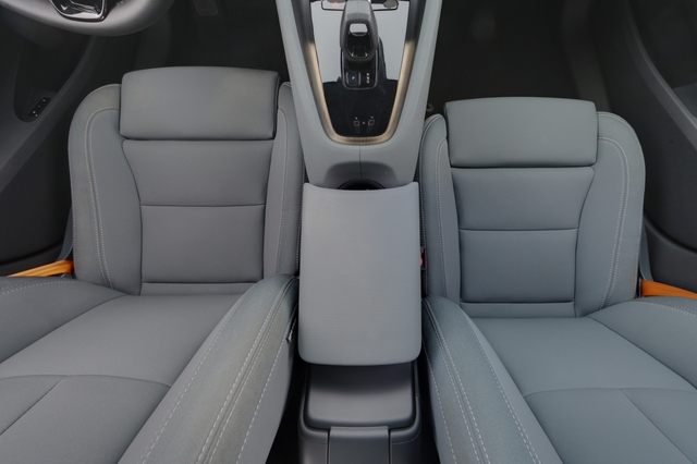 2023 Polestar 2