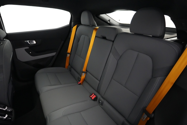 2023 Polestar 2