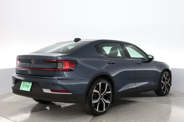 2023 Polestar 2