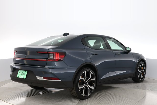 2023 Polestar 2 — photo 2 of 21