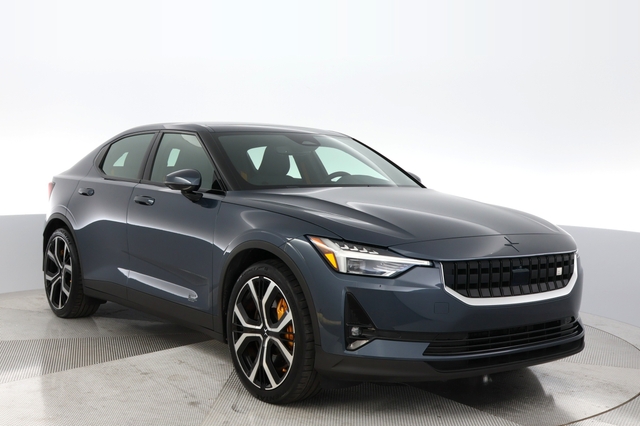 2023 Polestar 2