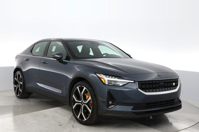 2023 Polestar 2 — photo 9 of 21