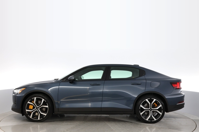 2023 Polestar 2