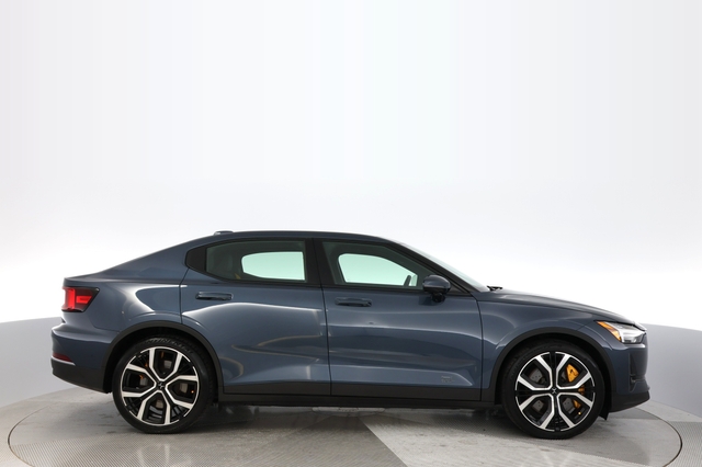 2023 Polestar 2