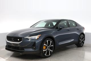 2023 Polestar 2