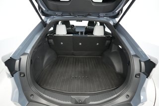2023 Subaru Solterra — photo 6 of 18