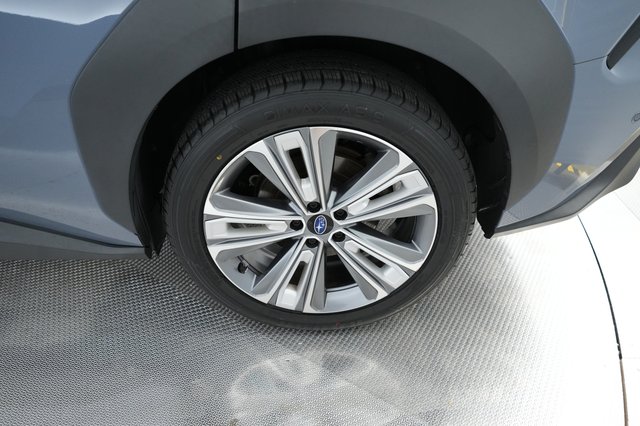 2023 Subaru Solterra — photo 15 of 18