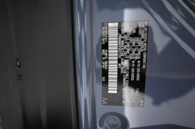 2023 Subaru Solterra — photo 18 of 18