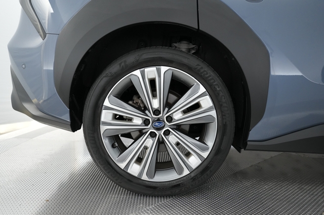 2023 Subaru Solterra