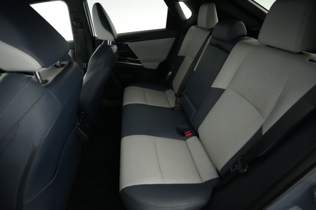 2023 Subaru Solterra — photo 17 of 22