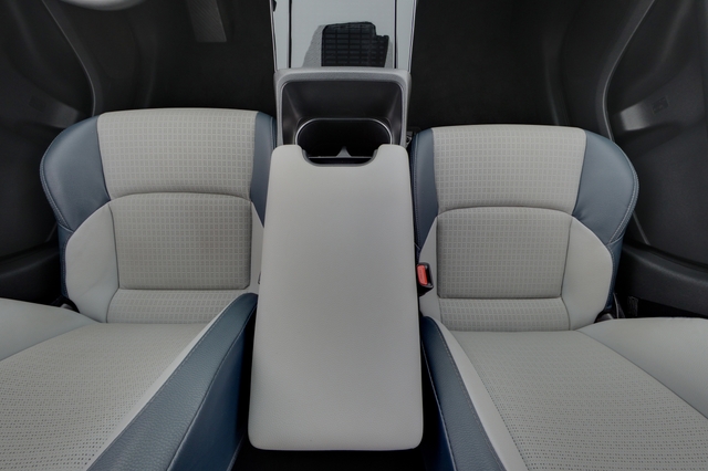 2023 Subaru Solterra