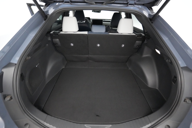 2023 Subaru Solterra