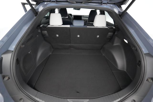 2023 Subaru Solterra — photo 6 of 22