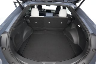 2023 Subaru Solterra — photo 6 of 22