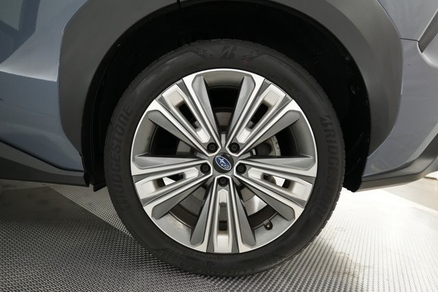 2023 Subaru Solterra — photo 7 of 22