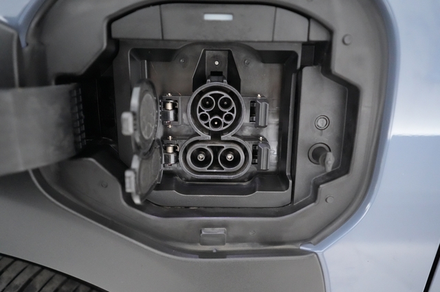 2023 Subaru Solterra