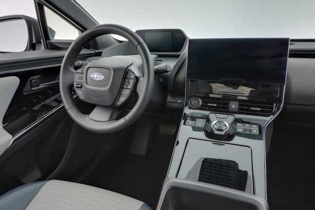 2023 Subaru Solterra — photo 18 of 22