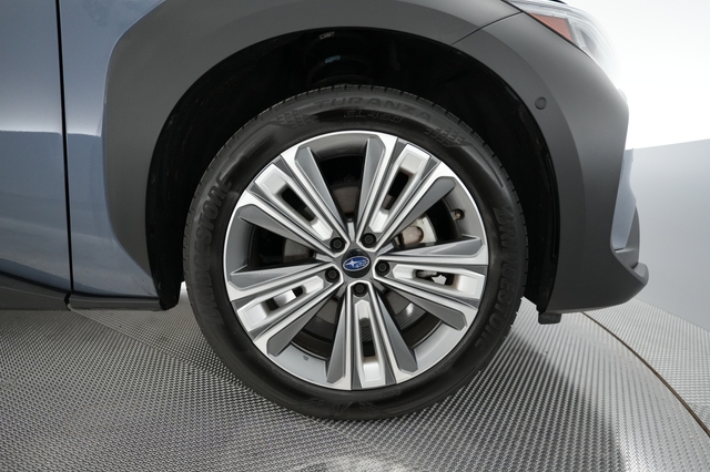 2023 Subaru Solterra