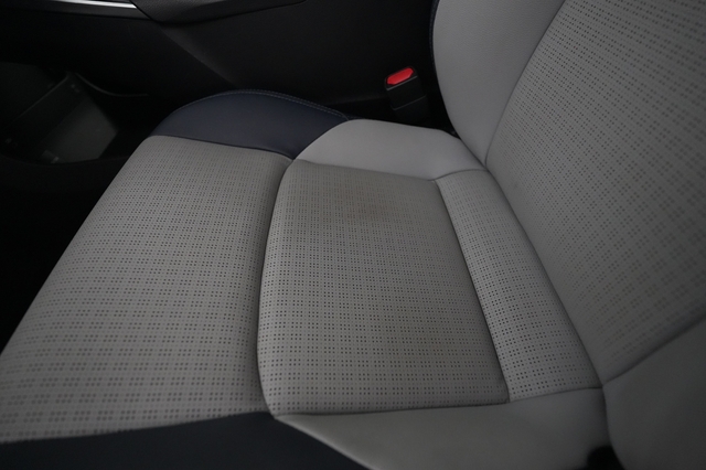 2023 Subaru Solterra