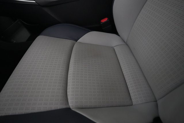 2023 Subaru Solterra — photo 21 of 22