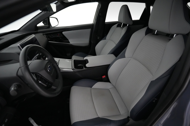2023 Subaru Solterra