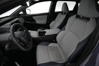 2023 Subaru Solterra — photo 3 of 22
