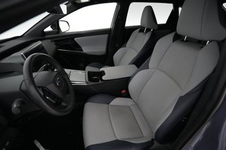 2023 Subaru Solterra — photo 3 of 22