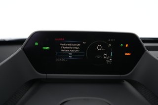 2023 Subaru Solterra — photo 5 of 22