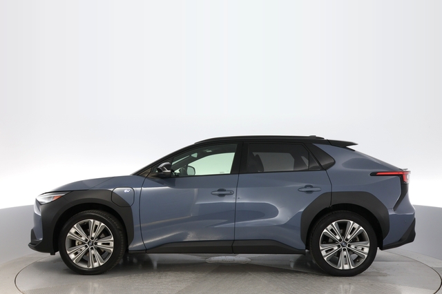 2023 Subaru Solterra