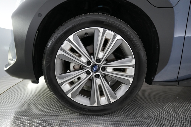 2023 Subaru Solterra