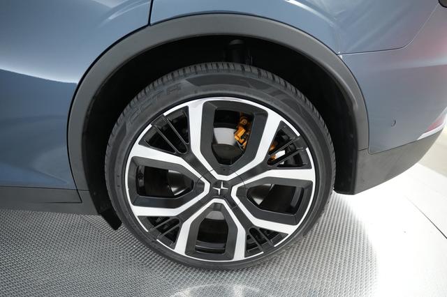2023 Polestar 2 — photo 6 of 24