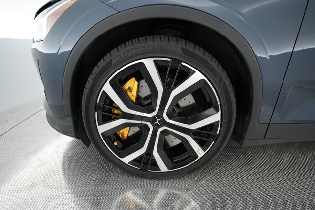 2023 Polestar 2 — photo 12 of 24