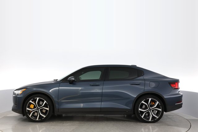 2023 Polestar 2 — photo 11 of 24
