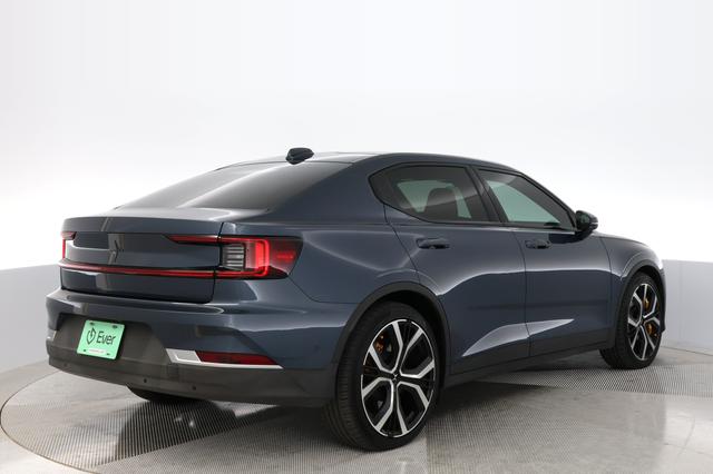 2023 Polestar 2 — photo 2 of 24