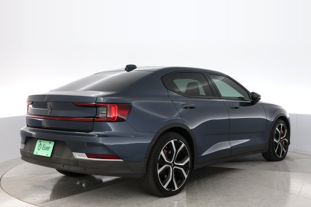 2023 Polestar 2 — photo 2 of 24