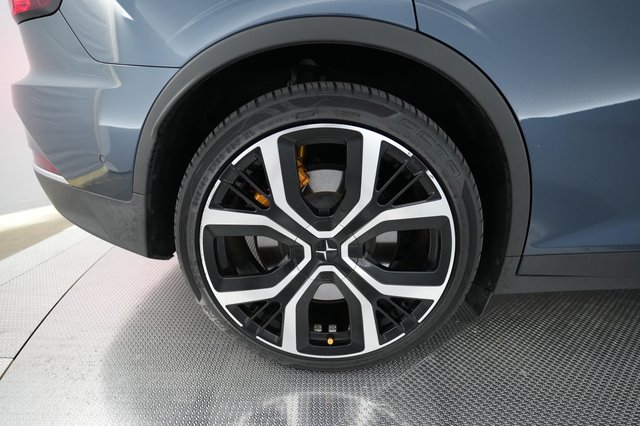 2023 Polestar 2 — photo 14 of 24