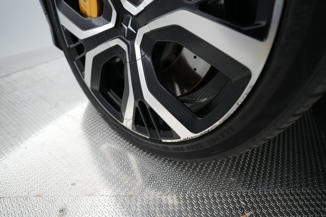 2023 Polestar 2 — photo 23 of 24
