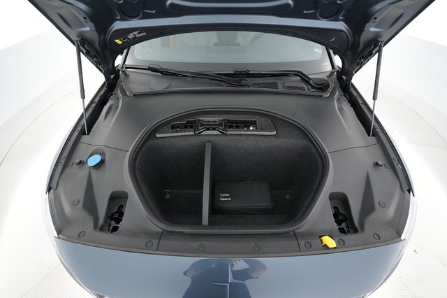 2023 Polestar 2 — photo 17 of 24