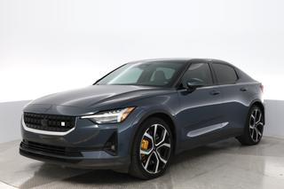 2023 Polestar 2