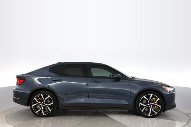 2023 Polestar 2 — photo 9 of 24