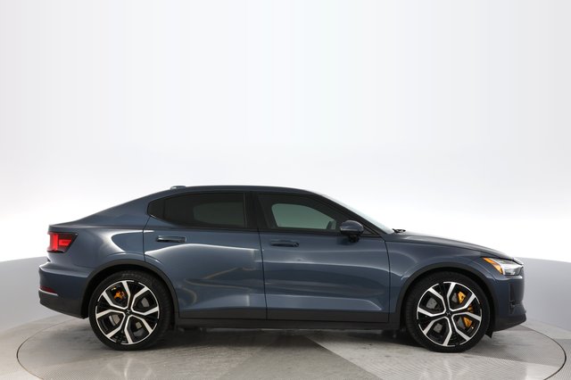 2023 Polestar 2 — photo 9 of 24